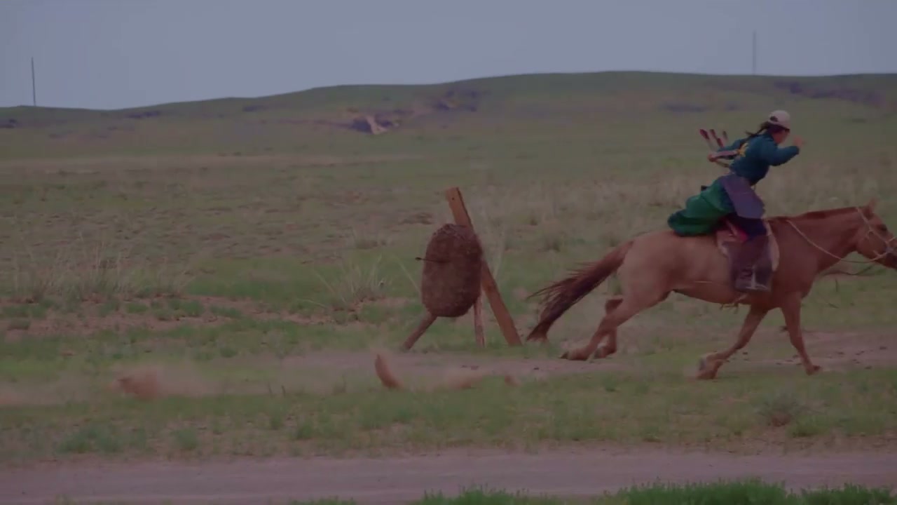 Greenland in Gobi